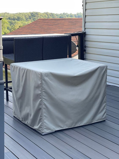 All-Season Patio Furniture Covers