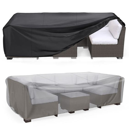 All-Season Patio Furniture Covers