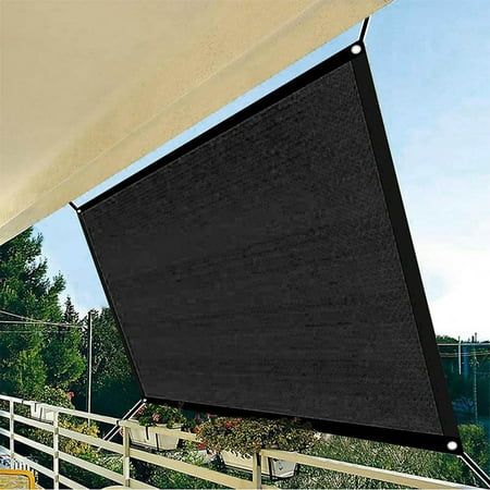 Sun Shade Sail