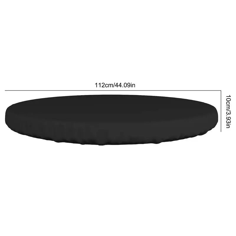 All-Weather Round Table Cover