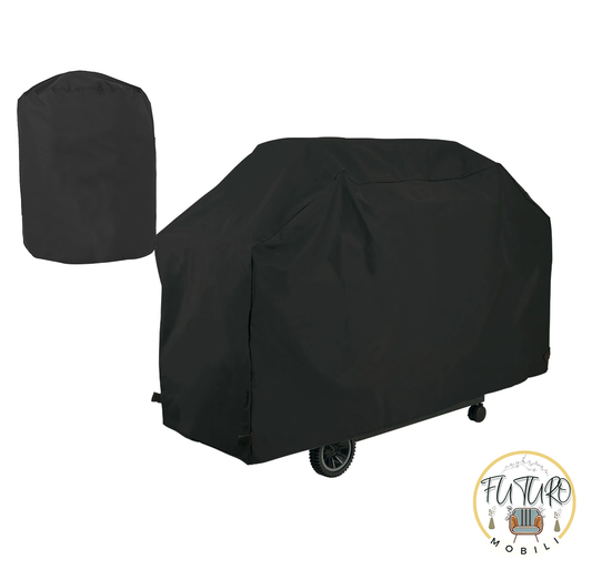 Outdoor BBQ Grill Cover