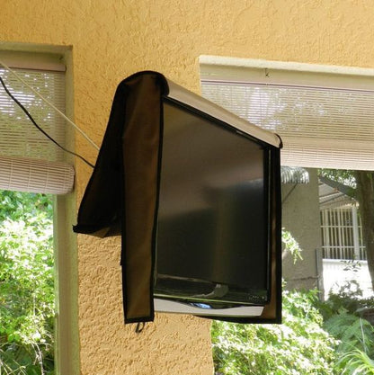 Outdoor TV Cover