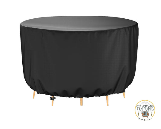 Round Table and Chair cover